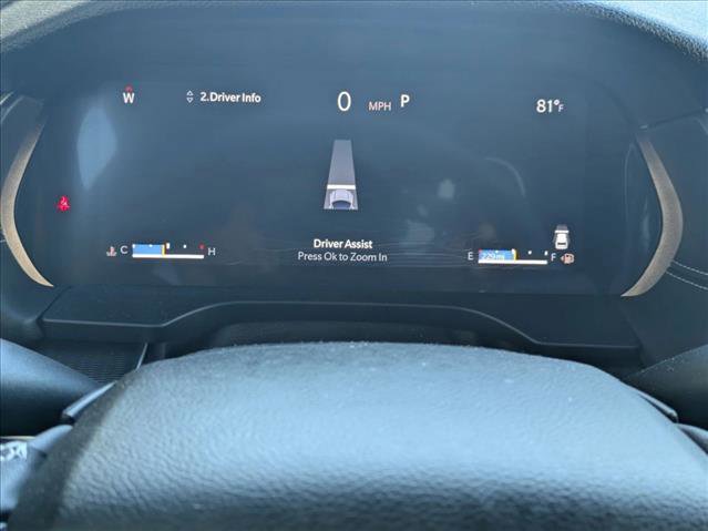 Used 2025 Jeep Grand Cherokee L Altitude RWD image 10