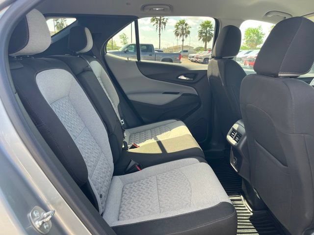 Used 2024 Chevrolet Equinox LS w/ LS Convenience Package FWD image 23