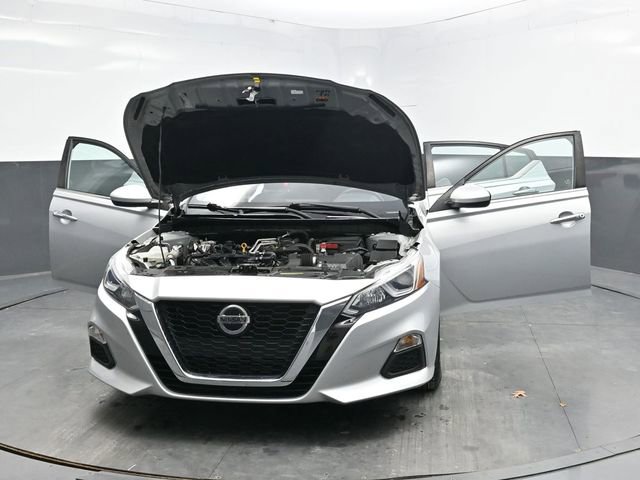 Used 2021 Nissan Altima 2.5 S FWD image 37