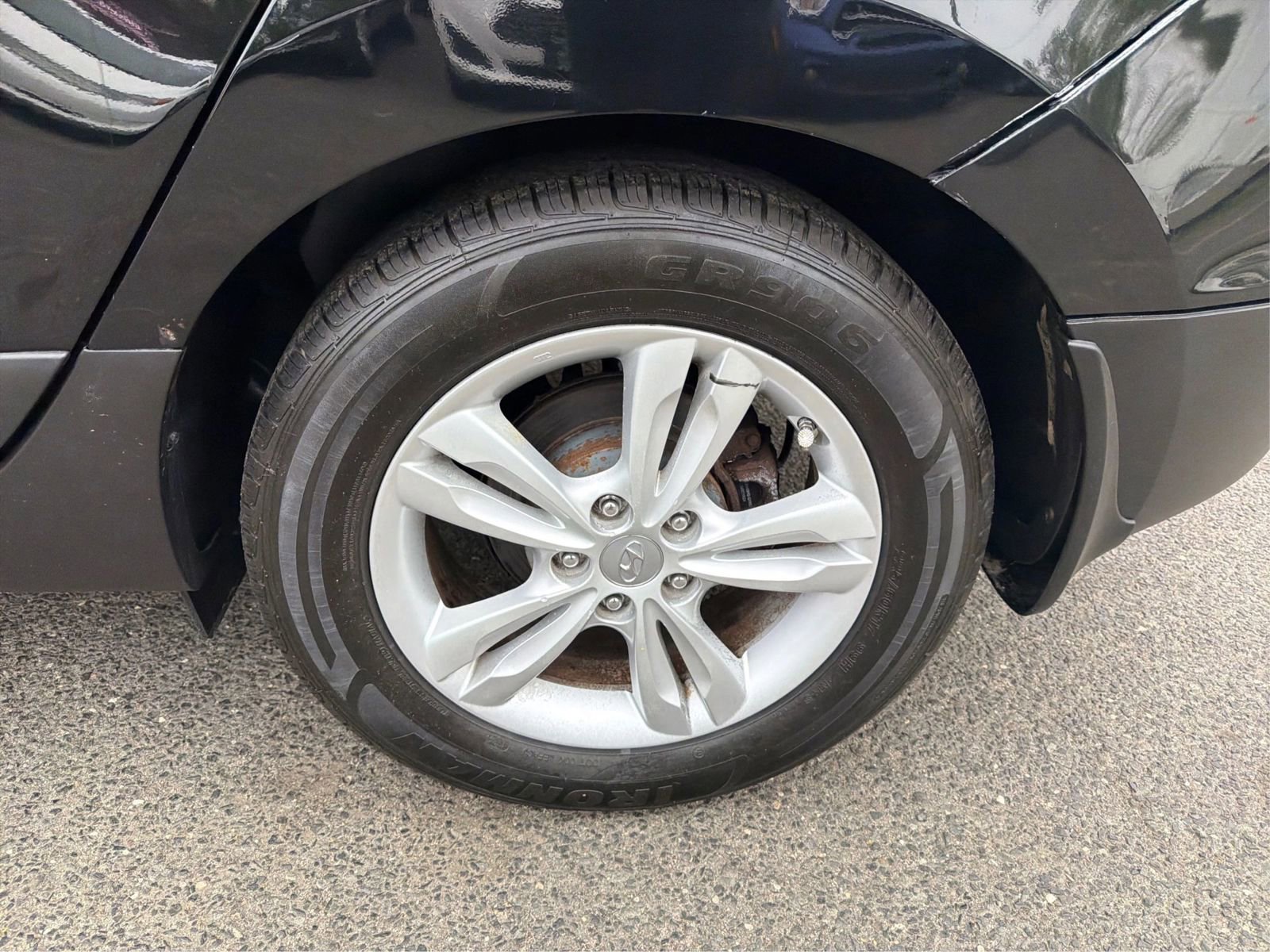 Used 2013 Hyundai Tucson GLS AWD/4WD image 15