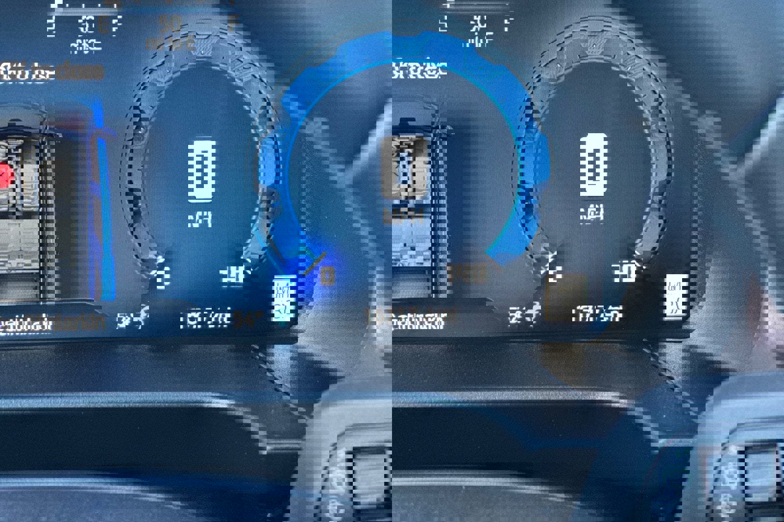 Certified 2025 Ford Bronco Sport Outer Banks w/ Outer Banks Tech Package+ image 27