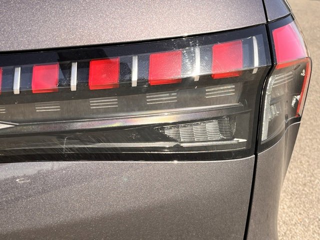 New 2026 INFINITI QX80 Luxe image 32