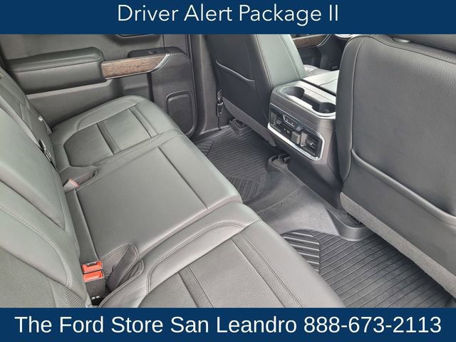 Used 2020 GMC Sierra 1500 Denali w/ Denali Ultimate Package image 17