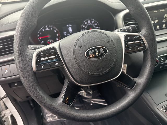 Used 2019 Kia Sorento LX image 24