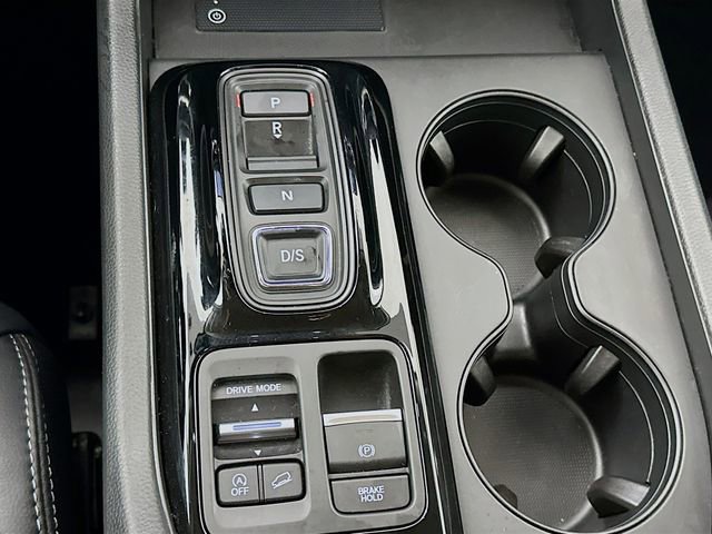 Used 2026 Honda Passport RTL image 27