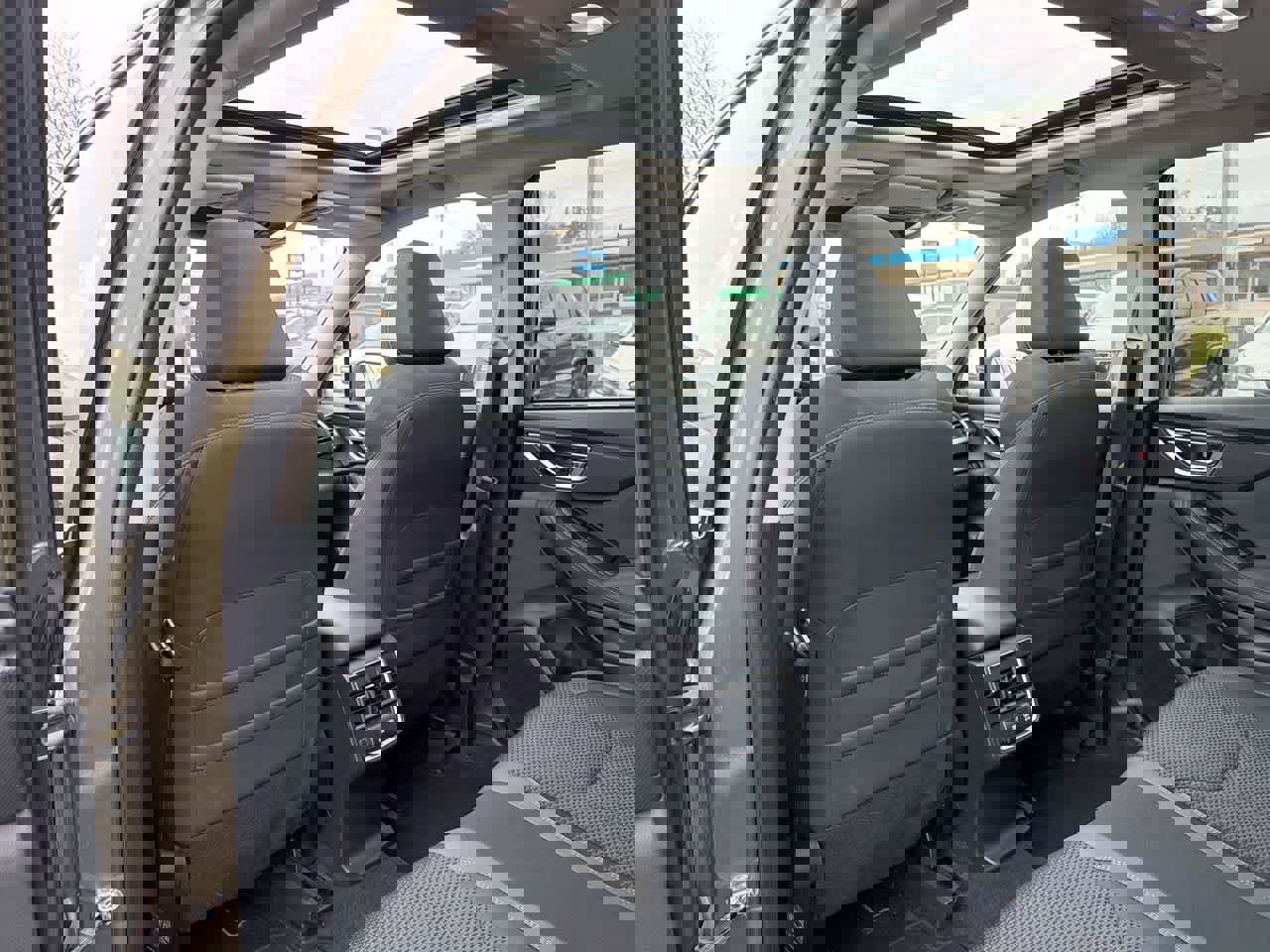 Certified 2024 Subaru Forester Premium image 23