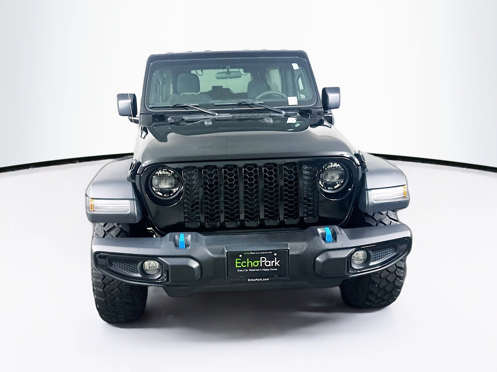 Used 2023 Jeep Wrangler Unlimited w/ Convenience Group image 2