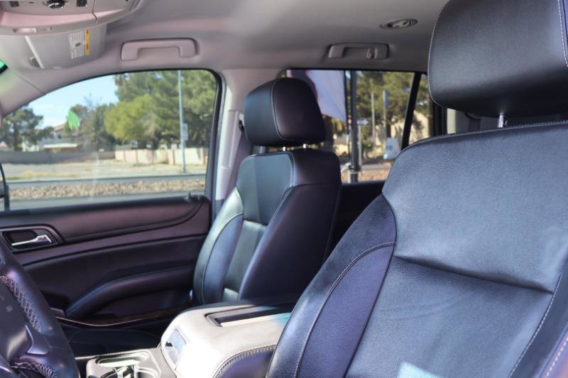 Used 2017 Chevrolet Tahoe LT image 19