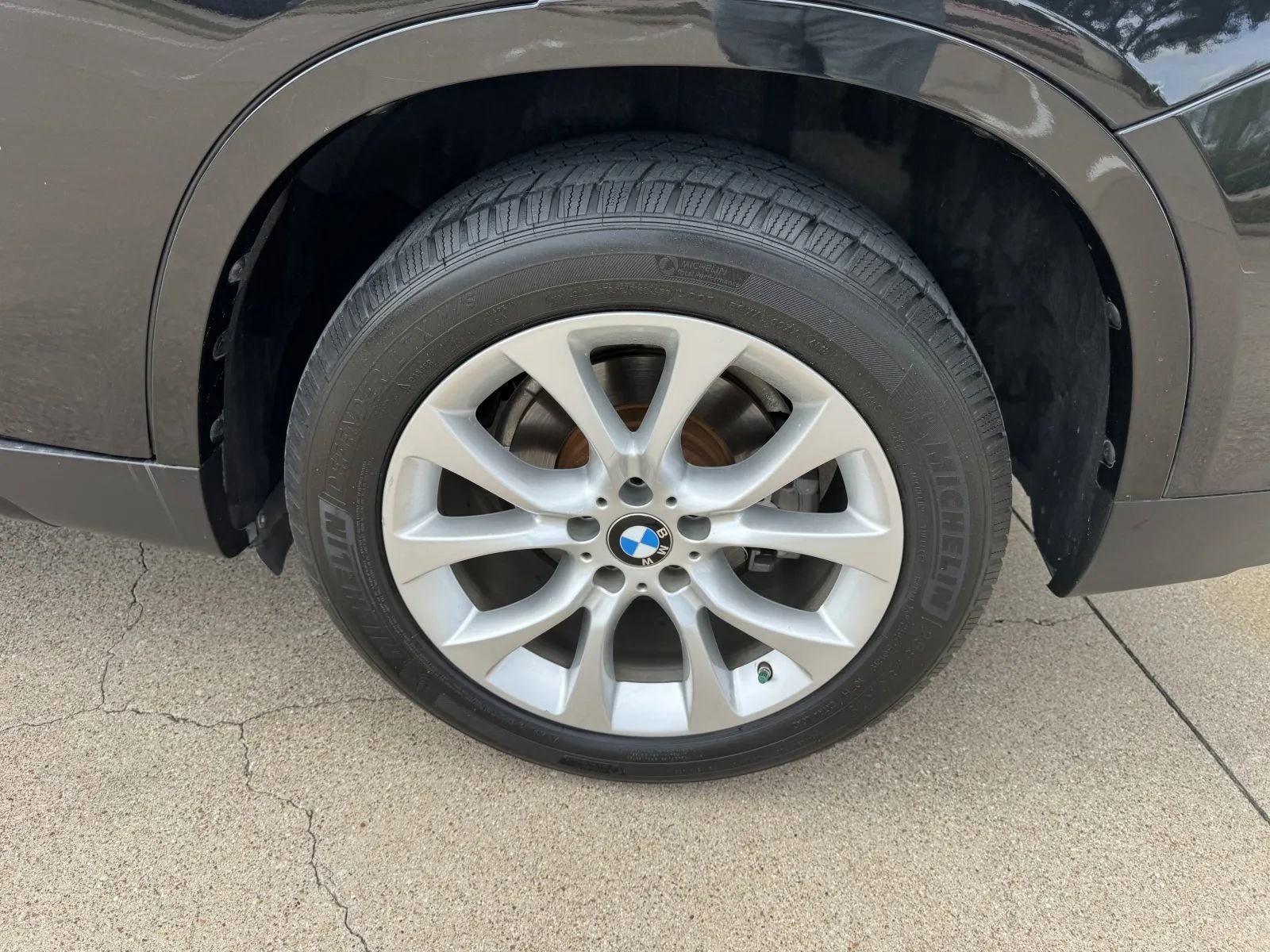 Used 2015 BMW X5 sDrive35i RWD image 10