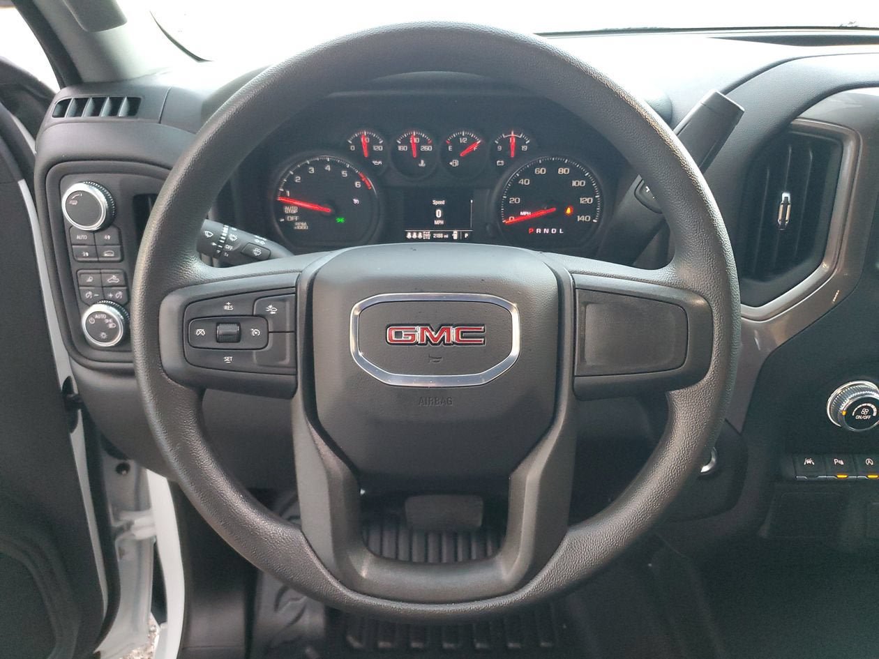 New 2026 GMC Sierra 1500 Pro w/ Pro Value Package AWD/4WD image 21
