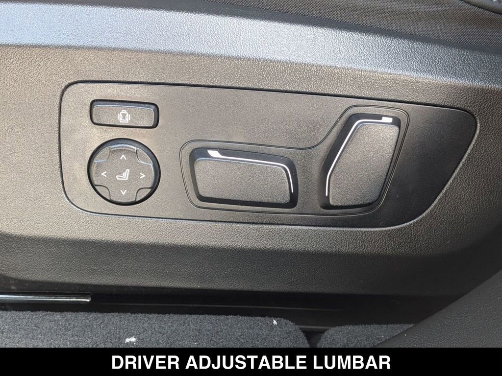 Used 2025 BMW X3 xDrive30i w/ Convenience Package image 13