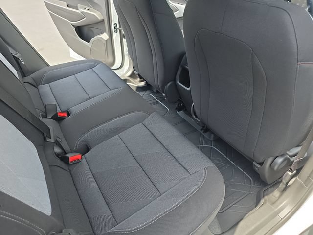 New 2026 Chevrolet Trax RS w/ Sunroof Package FWD image 12