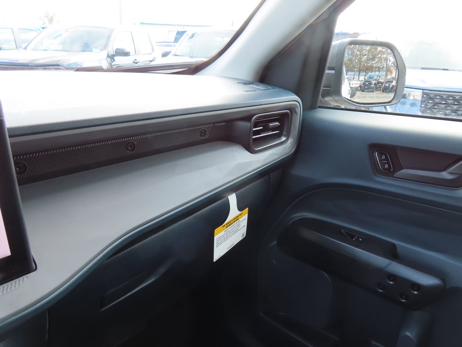 New 2026 Ford Maverick XL w/ Equipment Group 101A image 11