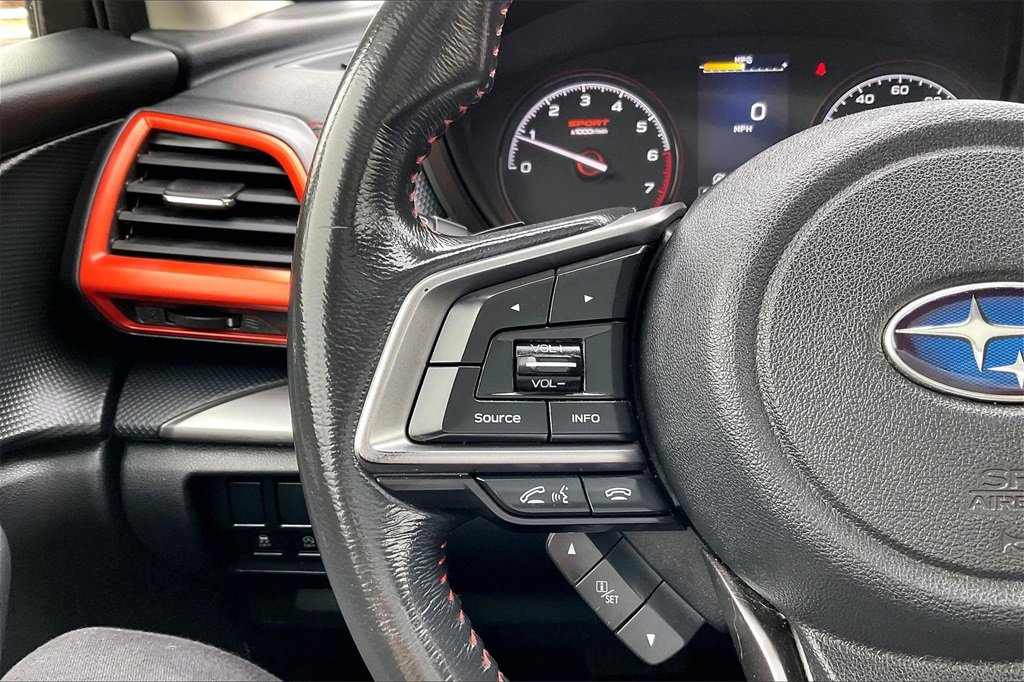 Used 2020 Subaru Forester Sport image 11