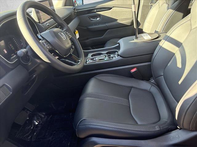 New 2026 Honda Pilot EX-L image 12