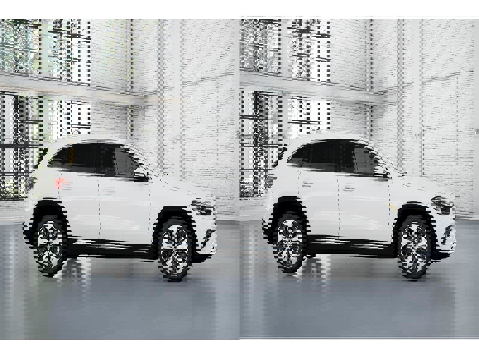 New 2026 Mercedes-Benz GLA 250 4MATIC image 15