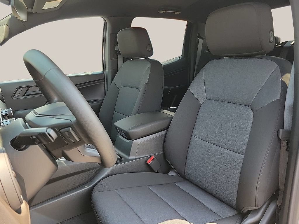New 2026 Chevrolet Colorado Trail Boss AWD/4WD image 11