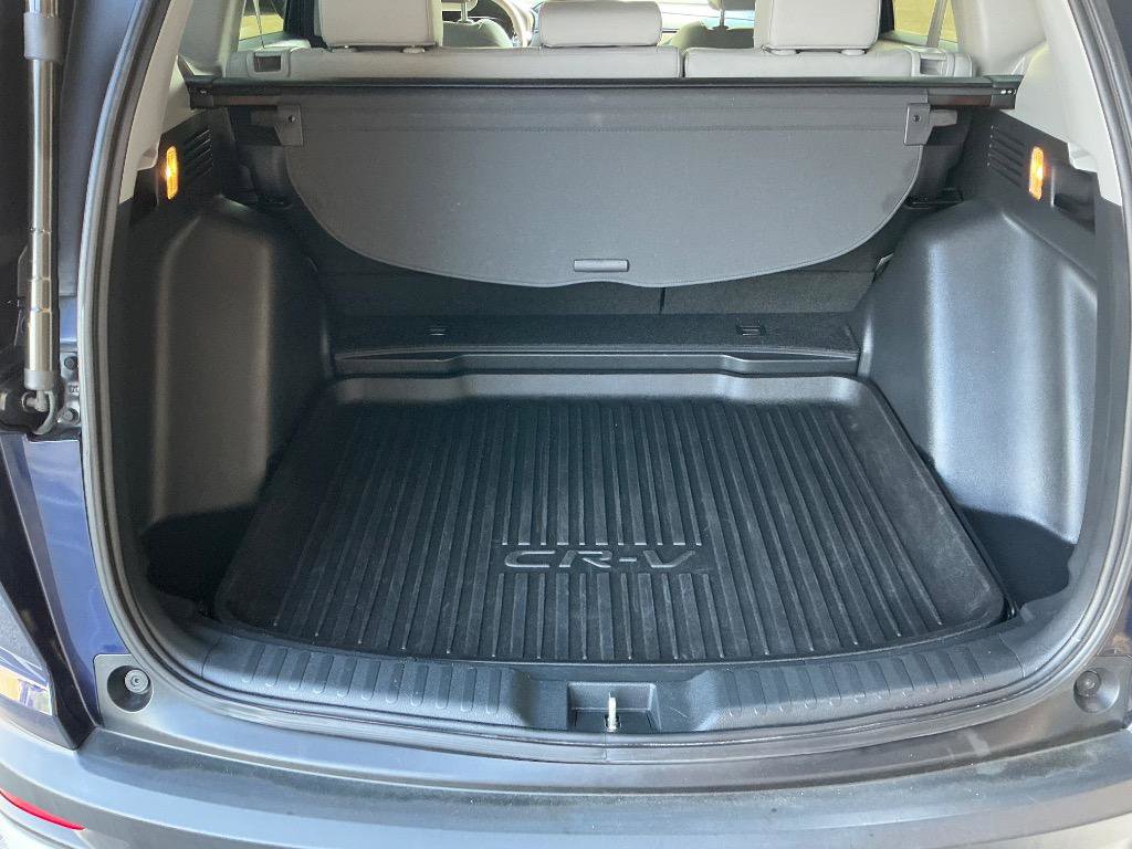 Used 2020 Honda CR-V EX-L image 6