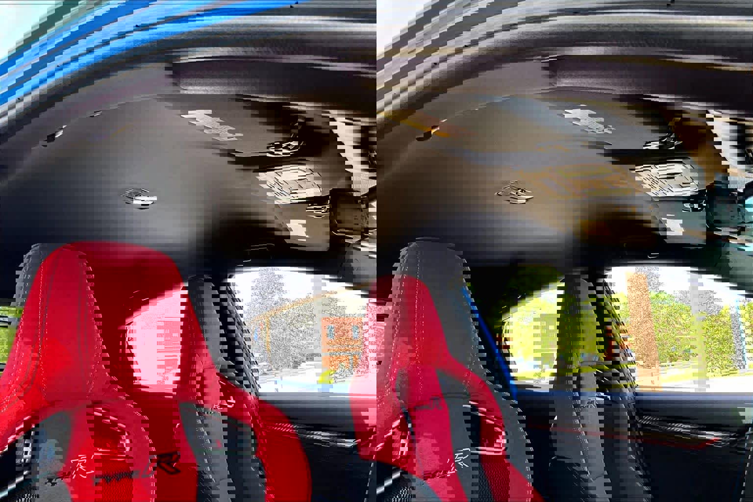 Used 2021 Honda Civic Type R image 14