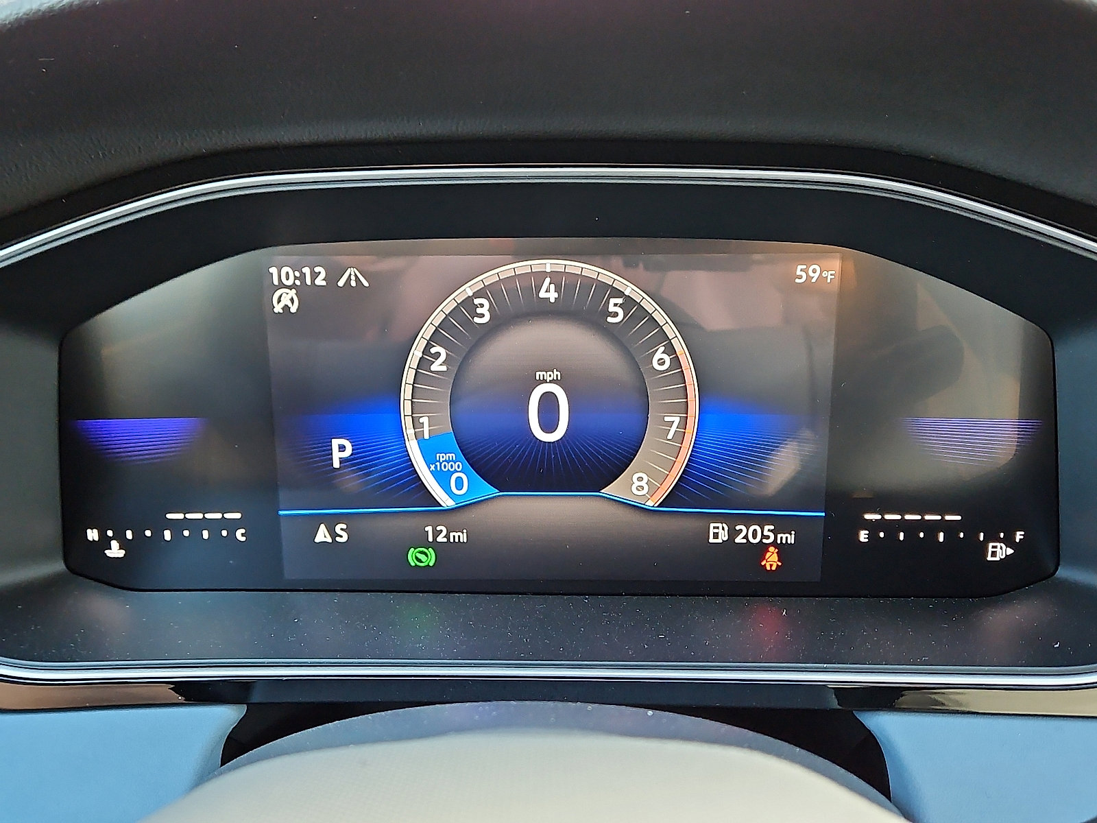 New 2026 Volkswagen Jetta SE image 20