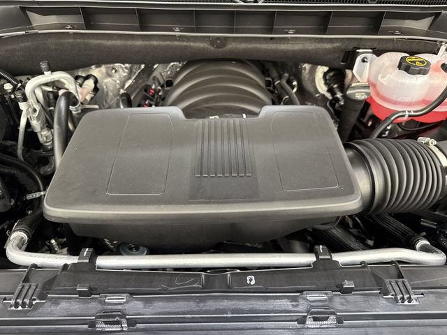 New 2026 GMC Yukon XL AT4 w/ AT4 Premium Plus Package AWD/4WD image 31