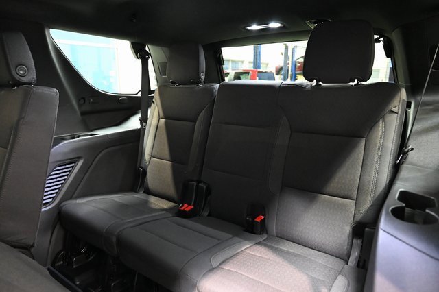 New 2026 Chevrolet Tahoe LS w/ LPO, Dark Essentials Package image 12