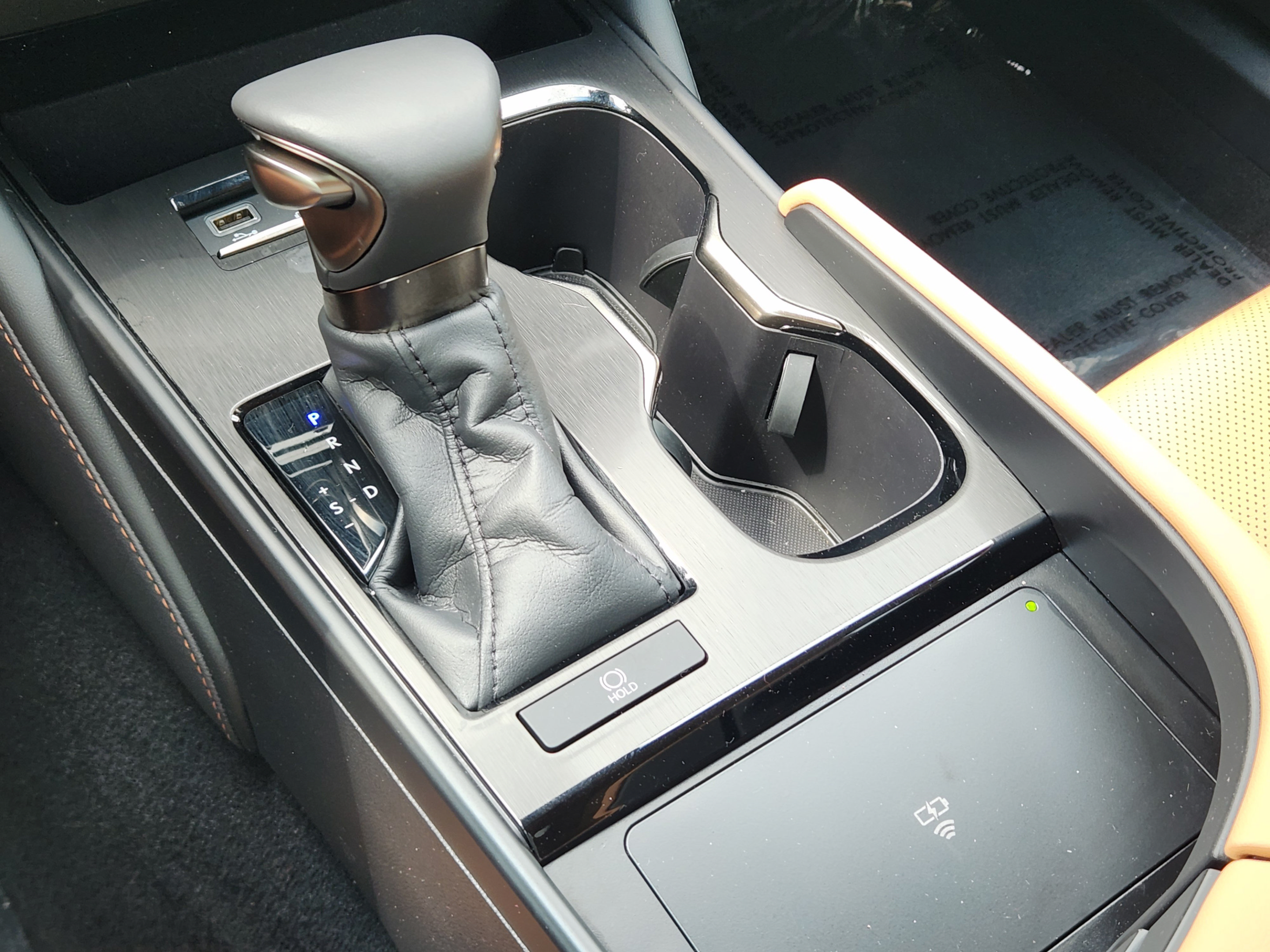 Certified 2025 Lexus ES 350 w/ Premium Package FWD image 12