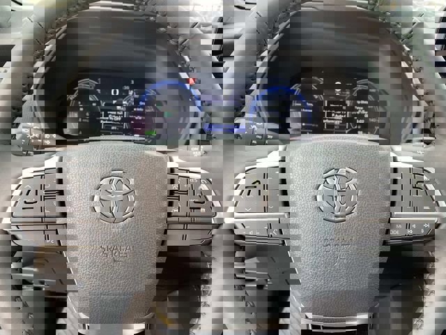 New 2026 Toyota Grand Highlander AWD Hybrid image 15