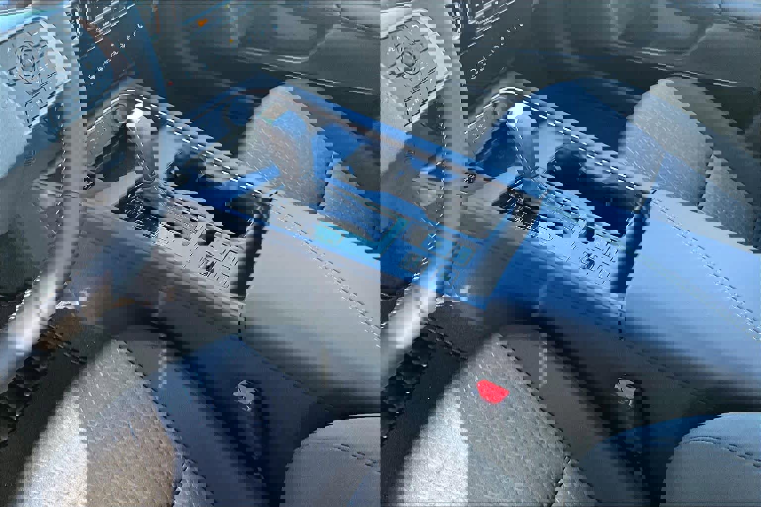 New 2026 Nissan Sentra SV image 7