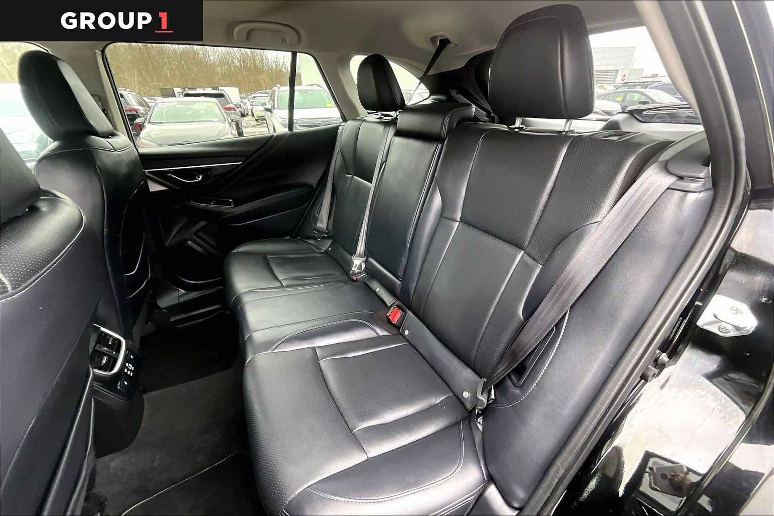 Certified 2023 Subaru Outback Touring image 20