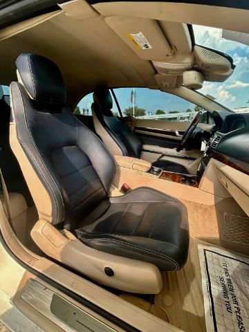 Used 2016 Mercedes-Benz E 400 Cabriolet image 8