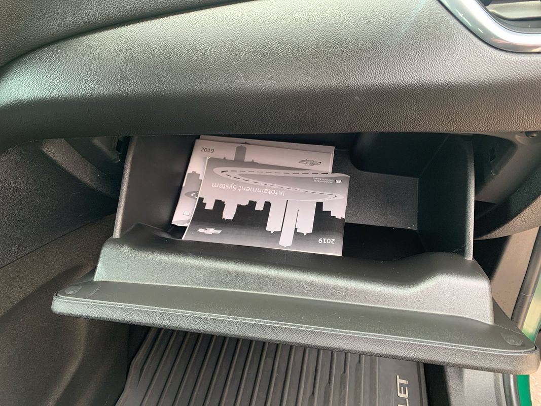 Used 2019 Chevrolet Equinox LT w/ Driver Convenience Package FWD image 26