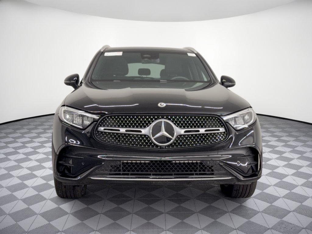 Certified 2026 Mercedes-Benz GLC 300 image 6
