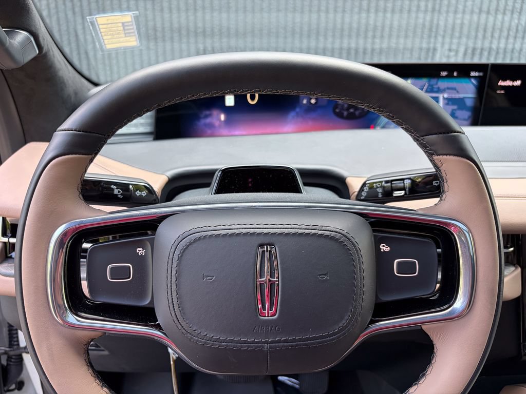 New 2027 Lincoln Navigator Black Label AWD/4WD image 59