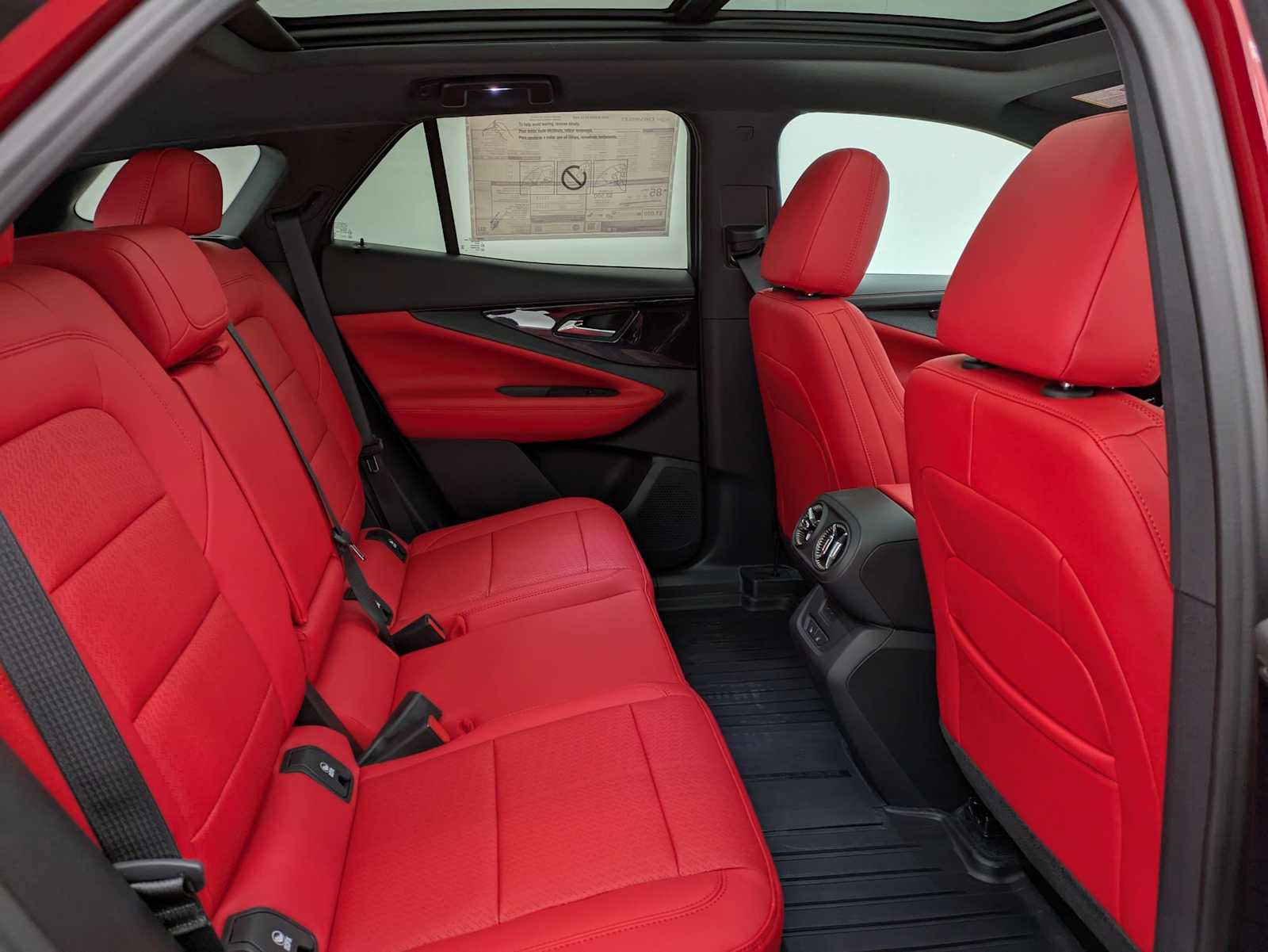 New 2026 Chevrolet Blazer EV SS w/ Performance Package image 22