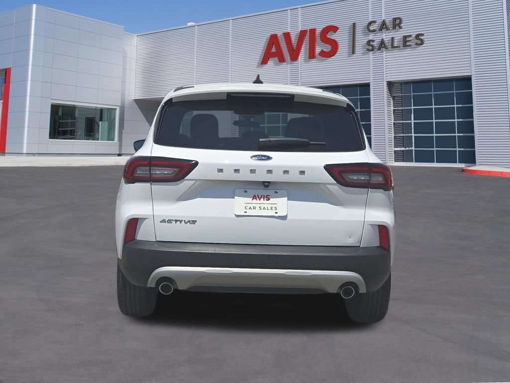 Used 2025 Ford Escape Active FWD image 7