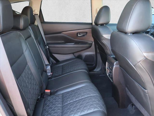 Used 2020 Nissan Rogue S AWD/4WD image 28