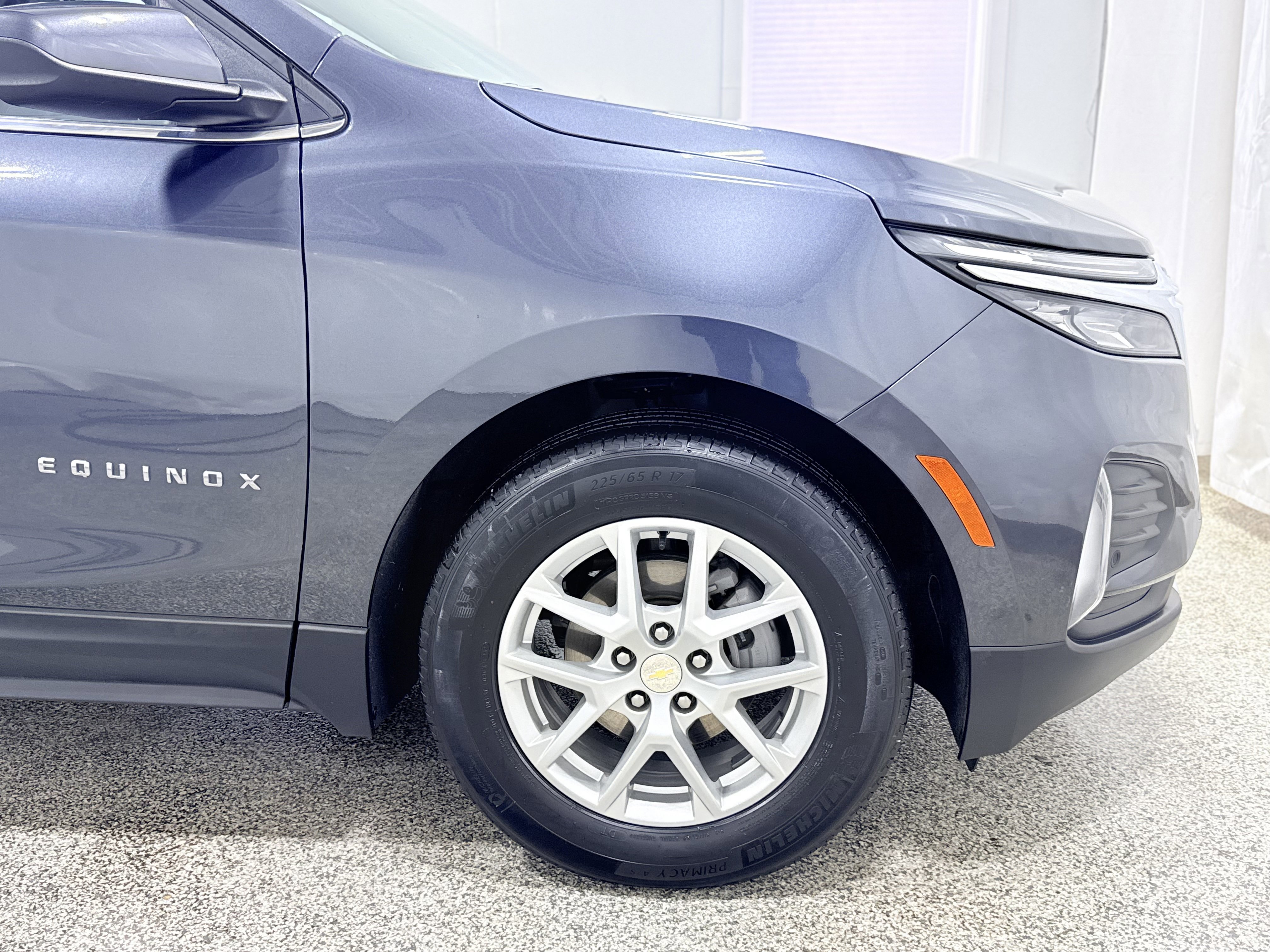 Certified 2023 Chevrolet Equinox LT image 31