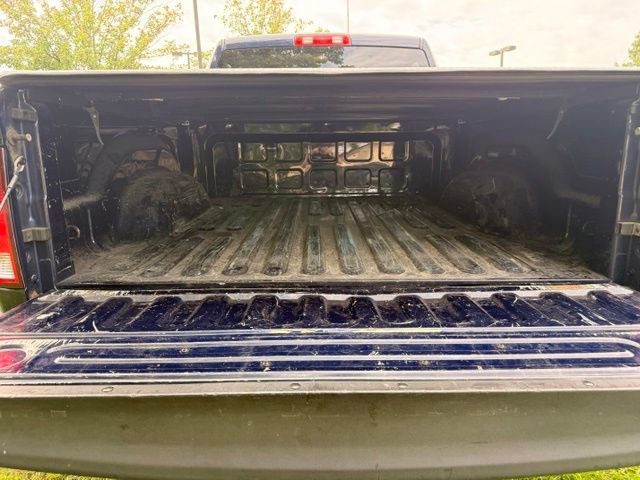 Used 2014 RAM 1500 Express AWD/4WD image 21