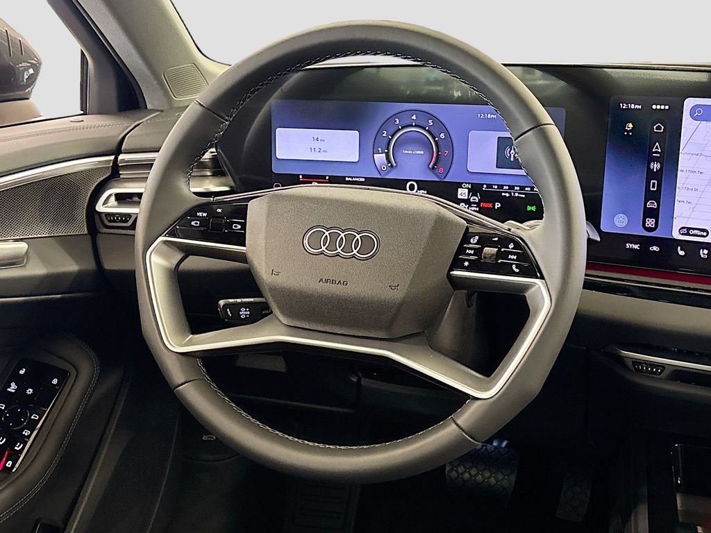 Certified 2026 Audi A5 2.0T Premium Plus AWD/4WD image 18