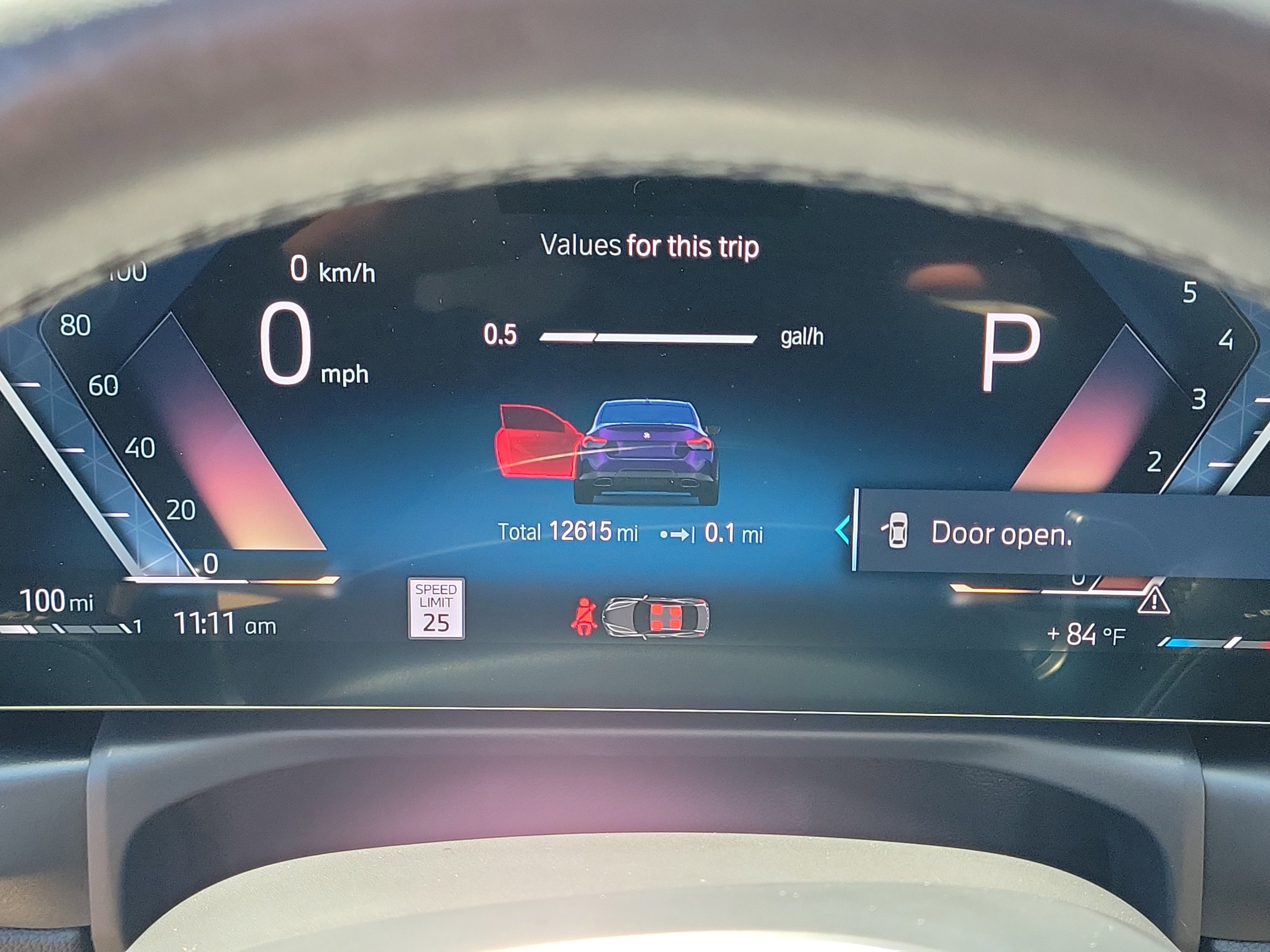 Used 2024 BMW M240i Coupe RWD image 26