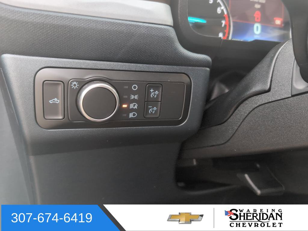 Used 2022 Ford Maverick Lariat w/ Lariat Luxury Package image 23