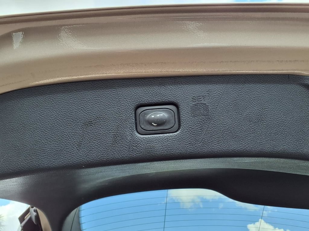Used 2021 Ford Edge SEL w/ Convenience Package FWD image 20