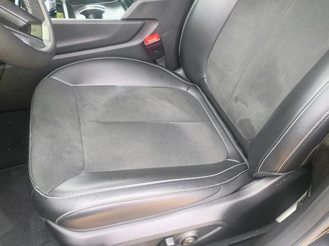 Used 2025 Jeep Grand Cherokee L Altitude RWD image 26
