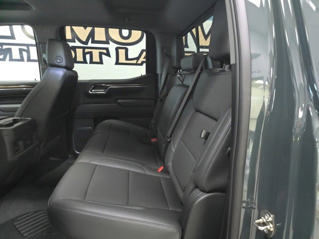 Used 2025 Chevrolet Silverado 1500 LT Trail Boss w/ Convenience Package II image 10