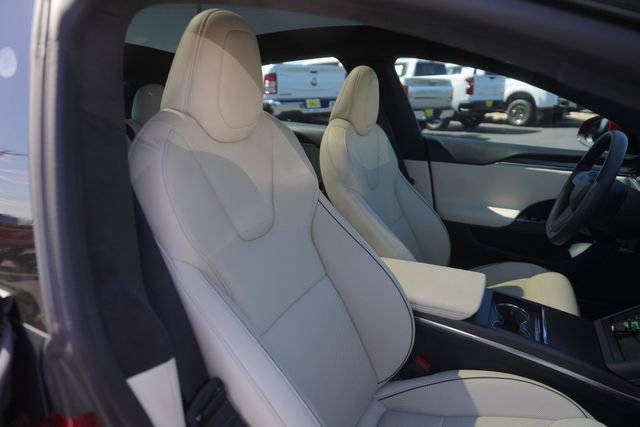 Used 2023 Tesla Model S Plaid image 20