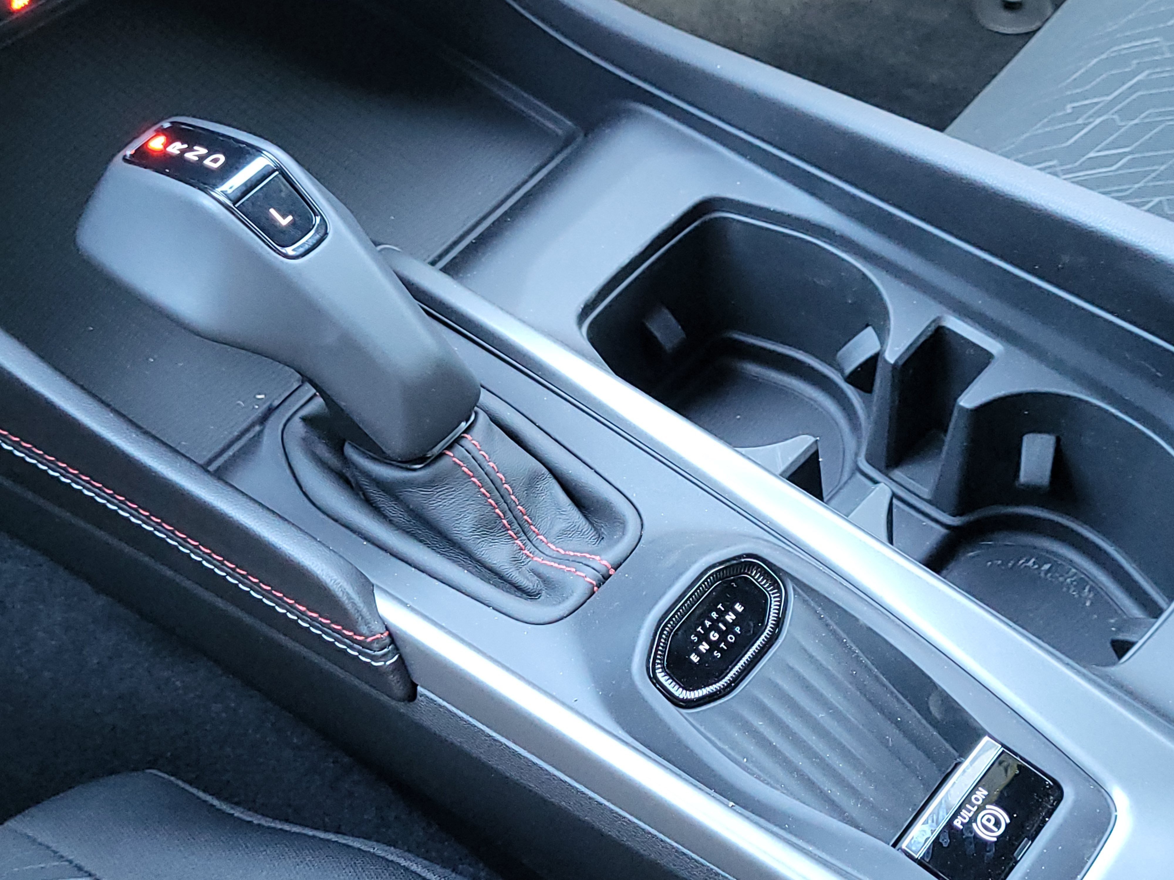 New 2026 Dodge Charger R/T AWD/4WD image 16