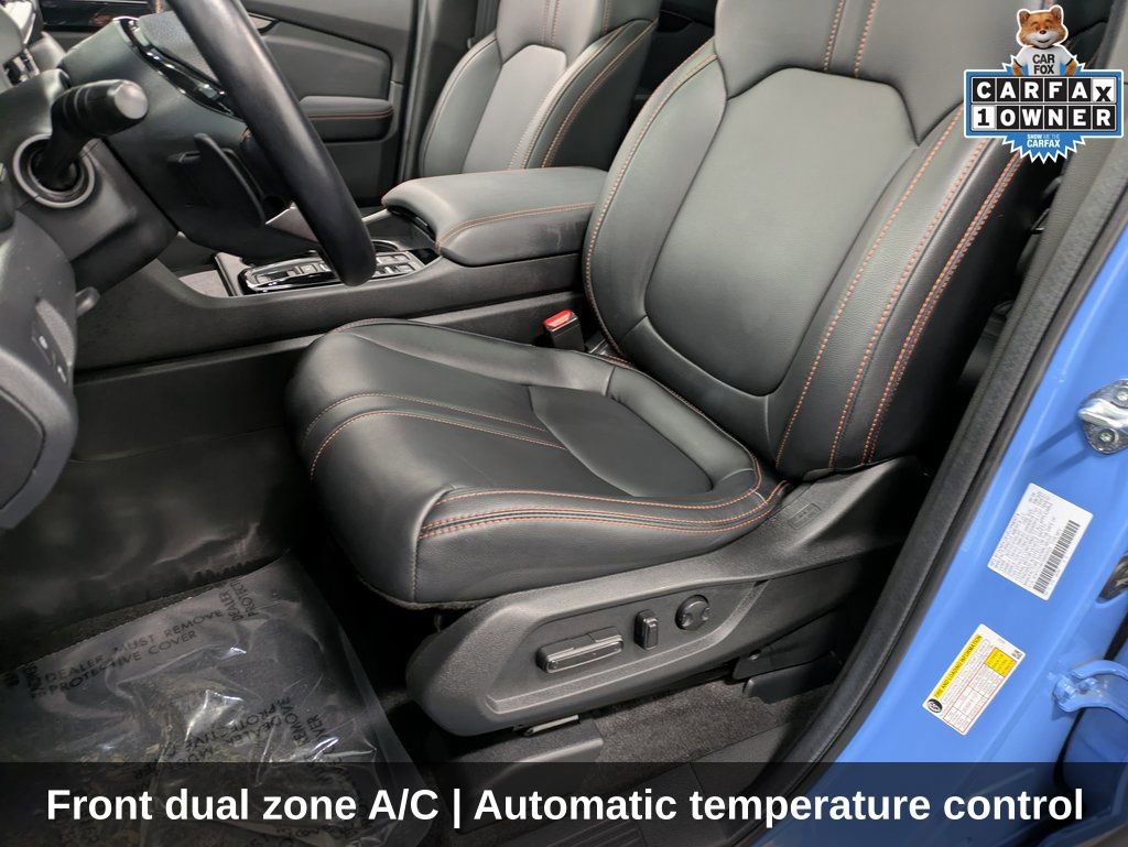 Certified 2025 Honda Pilot TrailSport image 11
