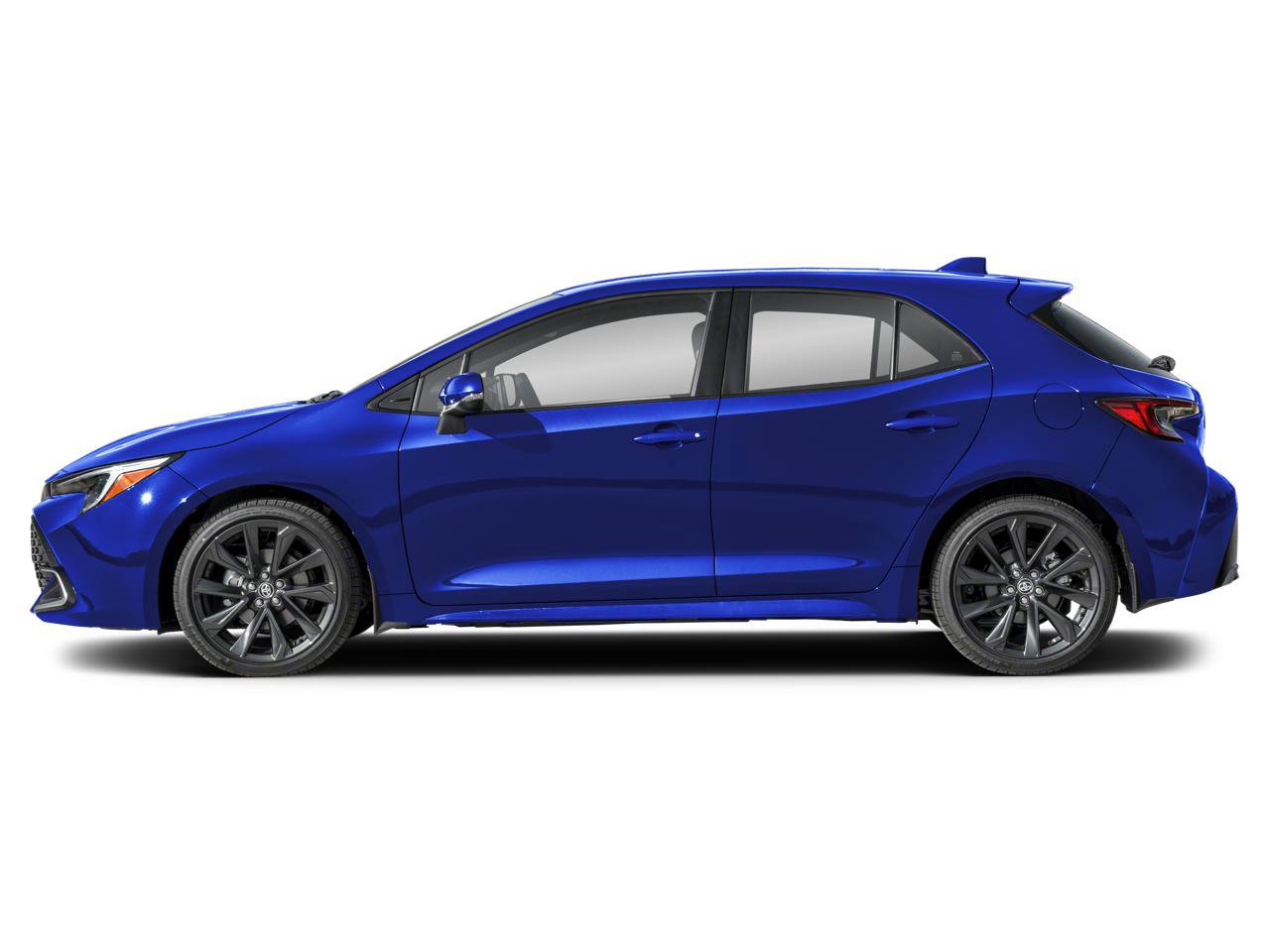 New 2025 Toyota Corolla XSE image 14