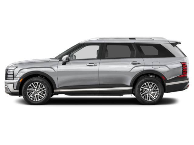 Used 2026 Hyundai Palisade SEL FWD image 3